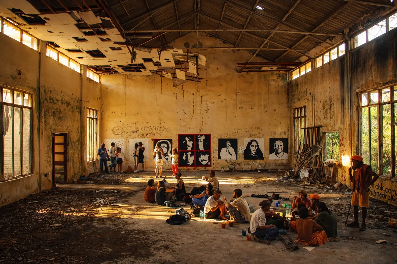 Beatles-Ashram-A-Spiritual-Legacy-Beyond-the-Murals